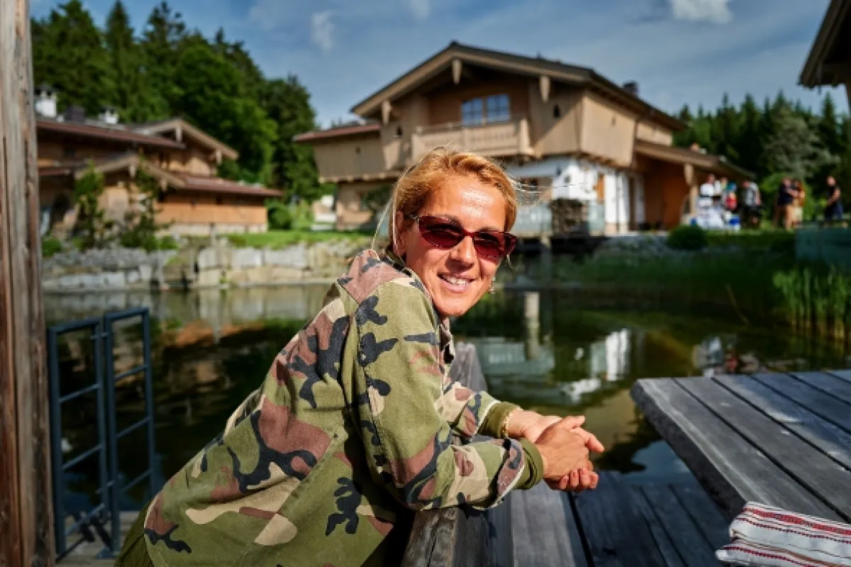 Miesto zločinu České Budějovice, 2023 - fotogaléria