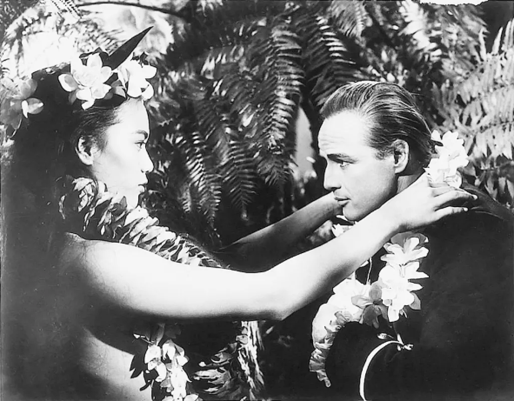 Vzbura na Bounty (Mutiny on the Bounty), 1962 - fotogaléria