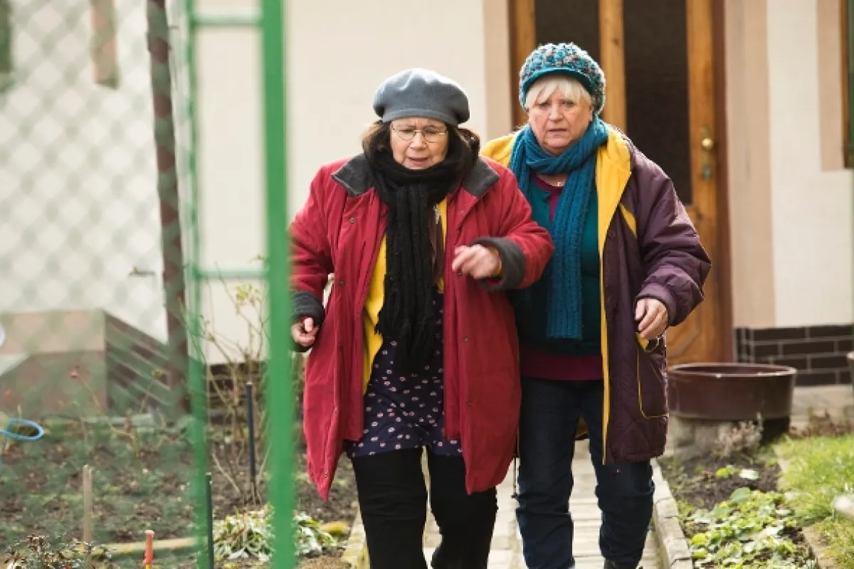 Doktoři z Počátků, 2013 - fotogaléria