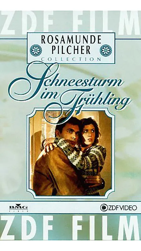 Rosamunde Pilcher: Jarní vánice (Rosamunde Pilcher: Schneesturm im Frühling), 1996 - fotogaléria