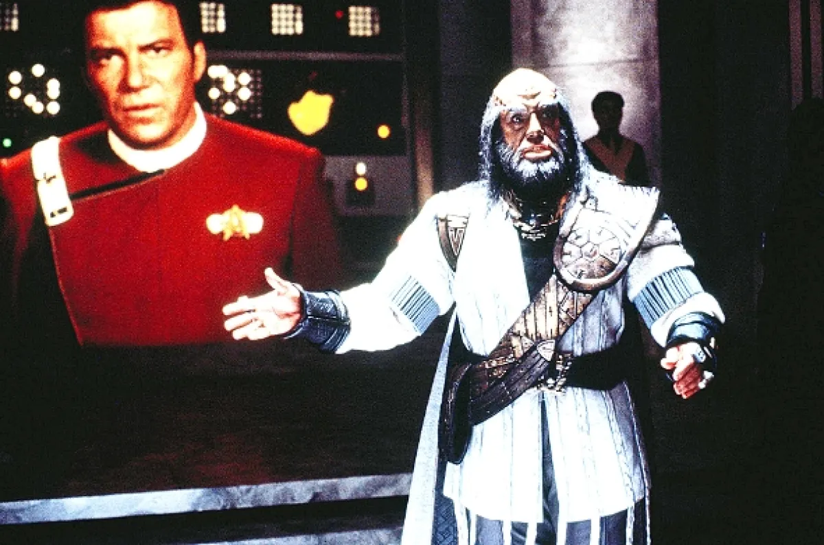 Star Trek 4: Návrat domů (Star Trek IV: The Voyage Home), 1986 - fotogaléria