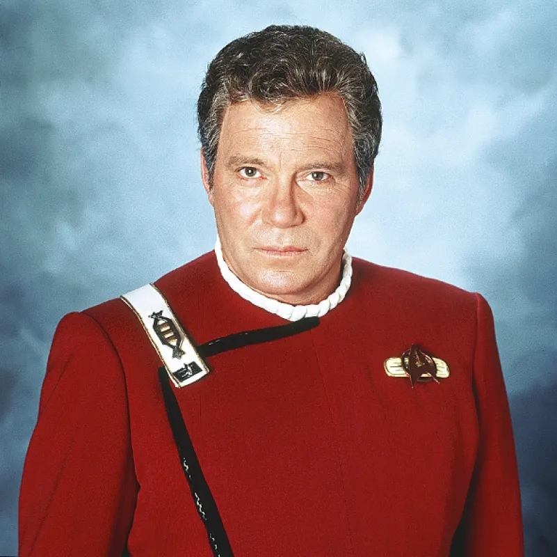 Star Trek 6: Neobjevená země (Star Trek VI: The Undiscovered Country), 1989 - fotogaléria