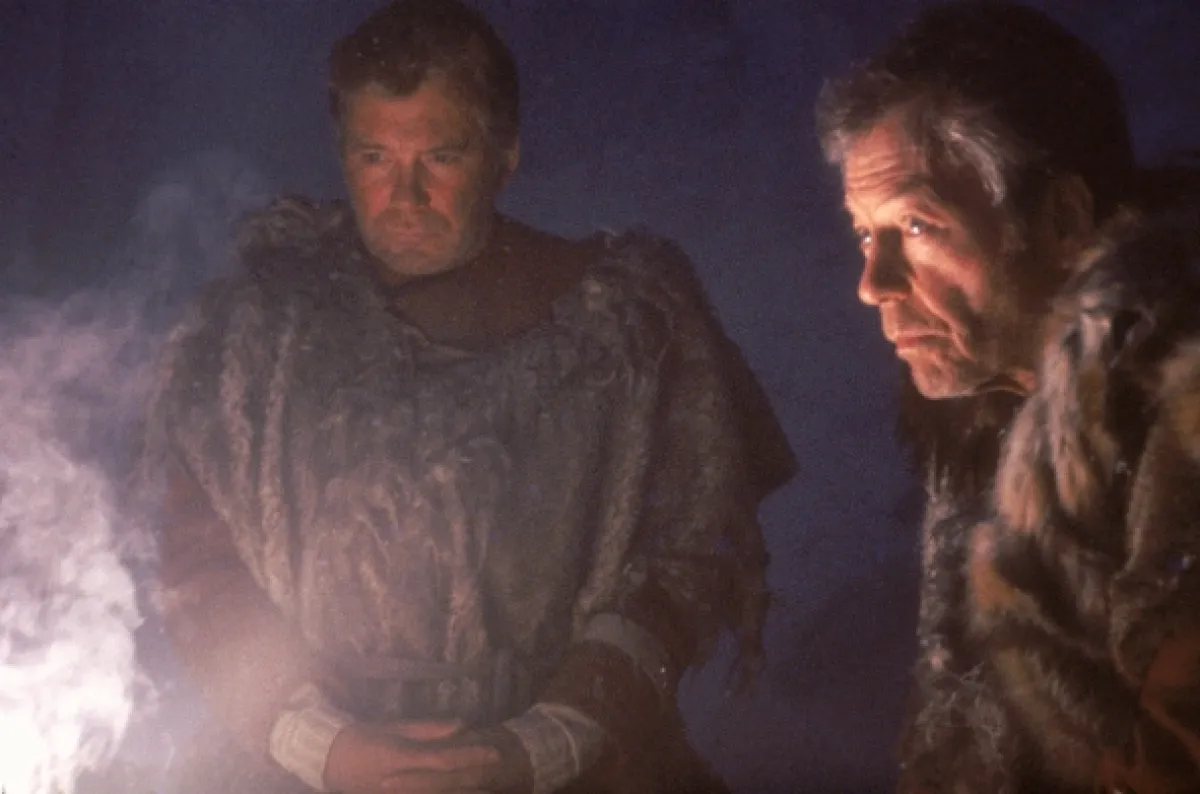 Star Trek 6: Neobjevená země (Star Trek VI: The Undiscovered Country), 1991 - fotogaléria