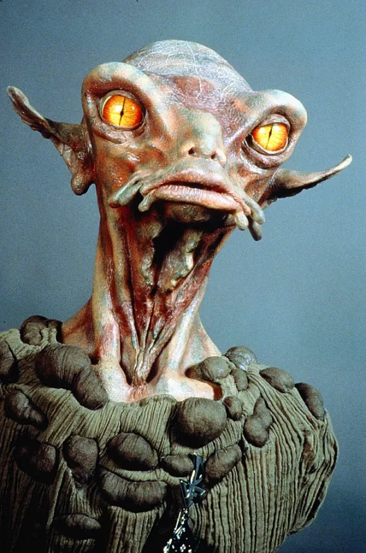Star Trek 4: Návrat domů (Star Trek IV: The Voyage Home), 1986 - fotogaléria