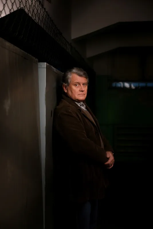 Podezření, 2022 - fotogaléria