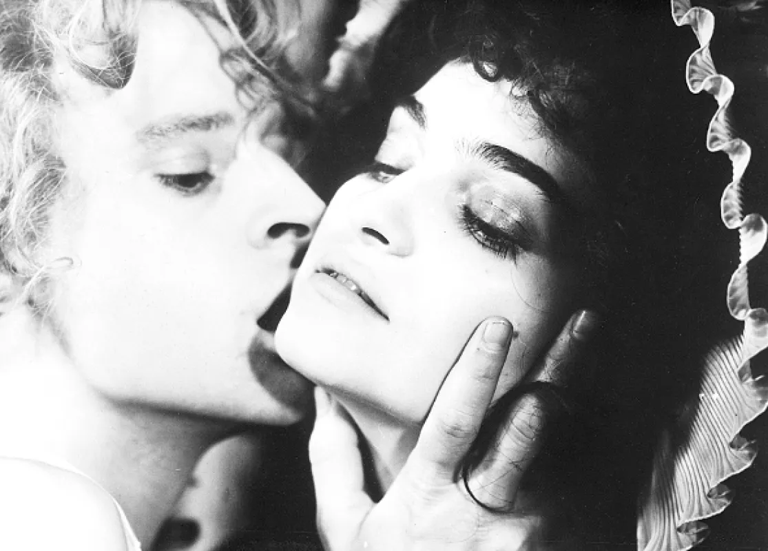 Zabudnite na Mozarta, 1985 - fotogaléria