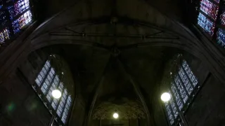 Dvojí život knížete Václava