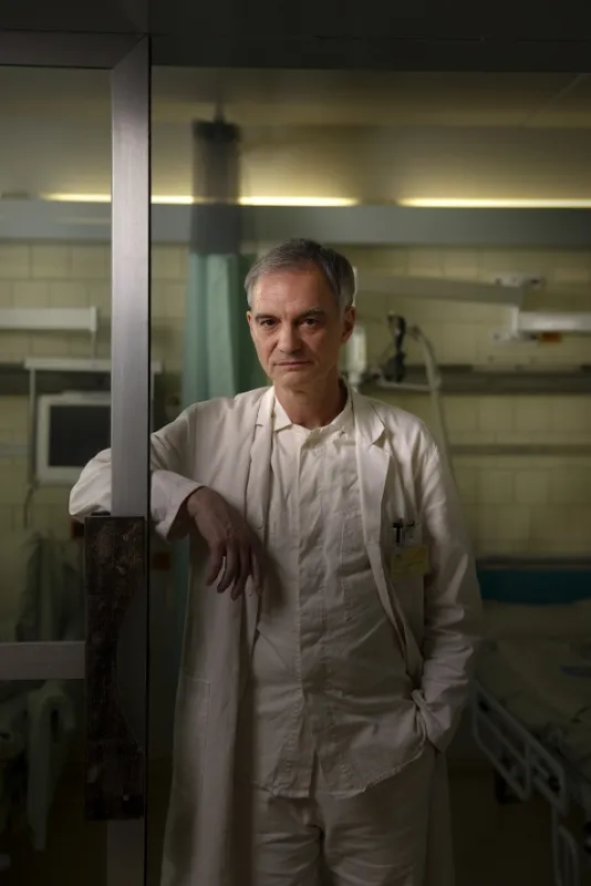 Podezření, 2022 - fotogaléria