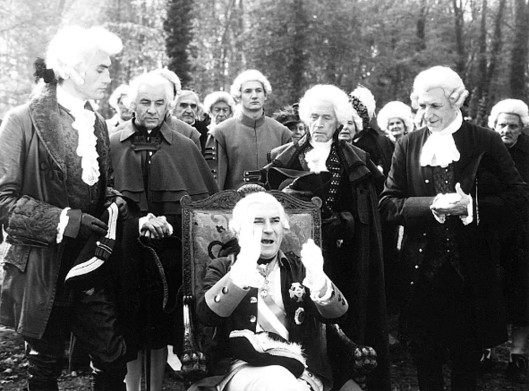 Zabudnite na Mozarta, 1985 - fotogaléria