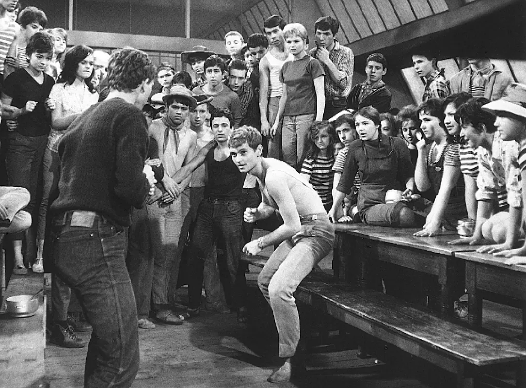 Starci na chmelu, 1964 - fotogaléria