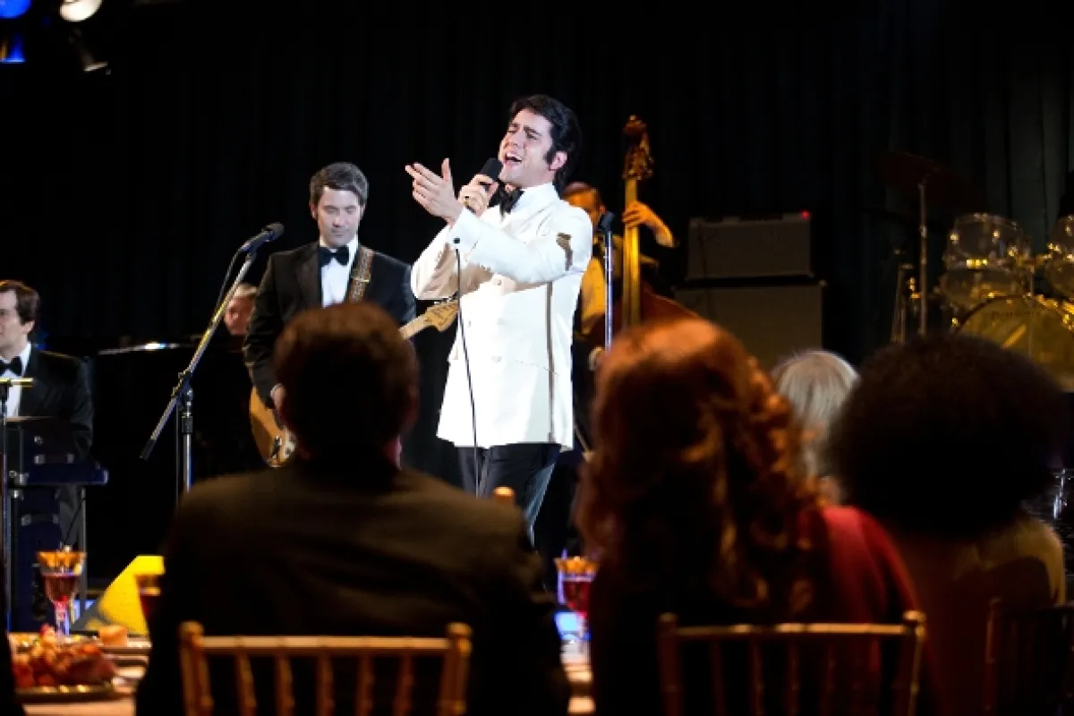 Jersey Boys, 2014 - fotogaléria