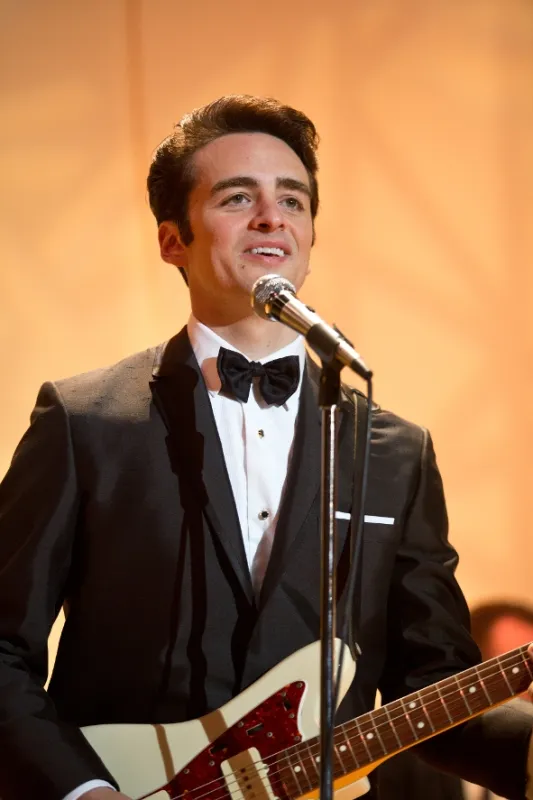 Jersey Boys, 2014 - fotogaléria