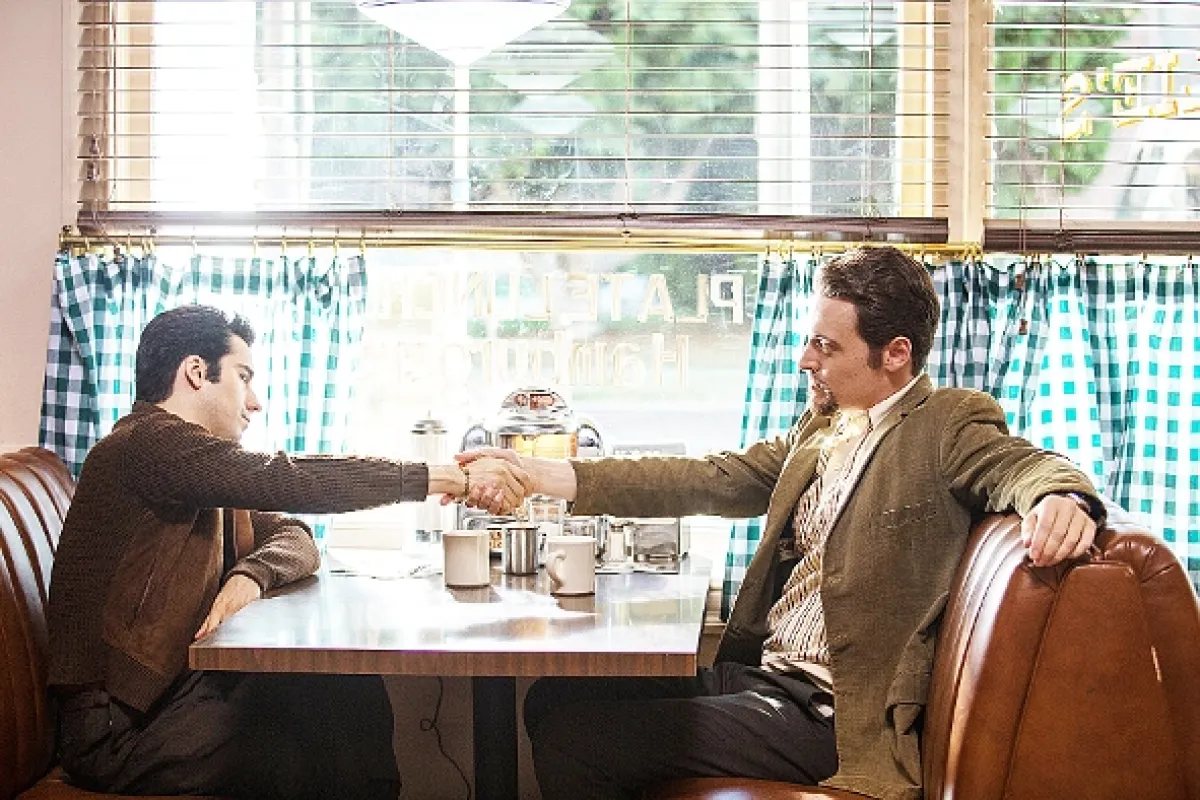 Jersey Boys, 2014 - fotogaléria