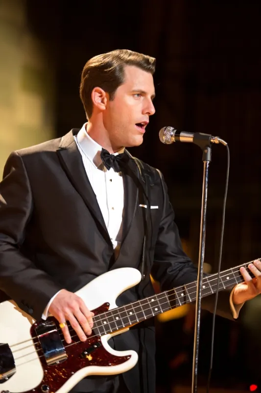 Jersey Boys, 2014 - fotogaléria