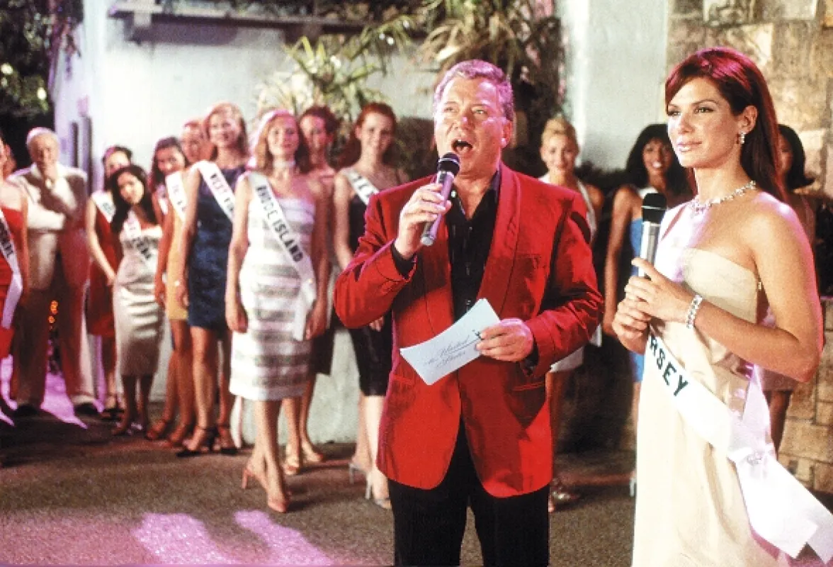 Miss špeciálny agent (Miss Congeniality), 2000 - fotogaléria
