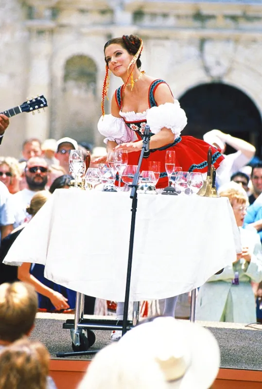 Miss špeciálny agent (Miss Congeniality), 2000 - fotogaléria
