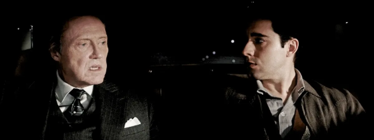 Jersey Boys, 2014 - fotogaléria