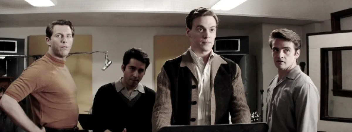 Jersey Boys, 2014 - fotogaléria