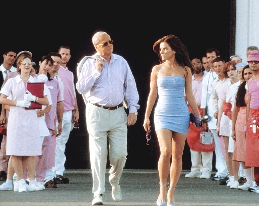 Miss špeciálny agent (Miss Congeniality), 2000 - fotogaléria