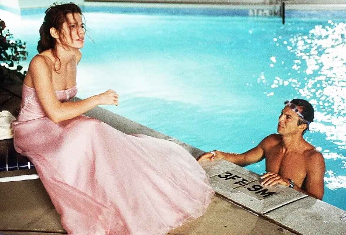 Miss špeciálny agent (Miss Congeniality), 2000 - fotogaléria