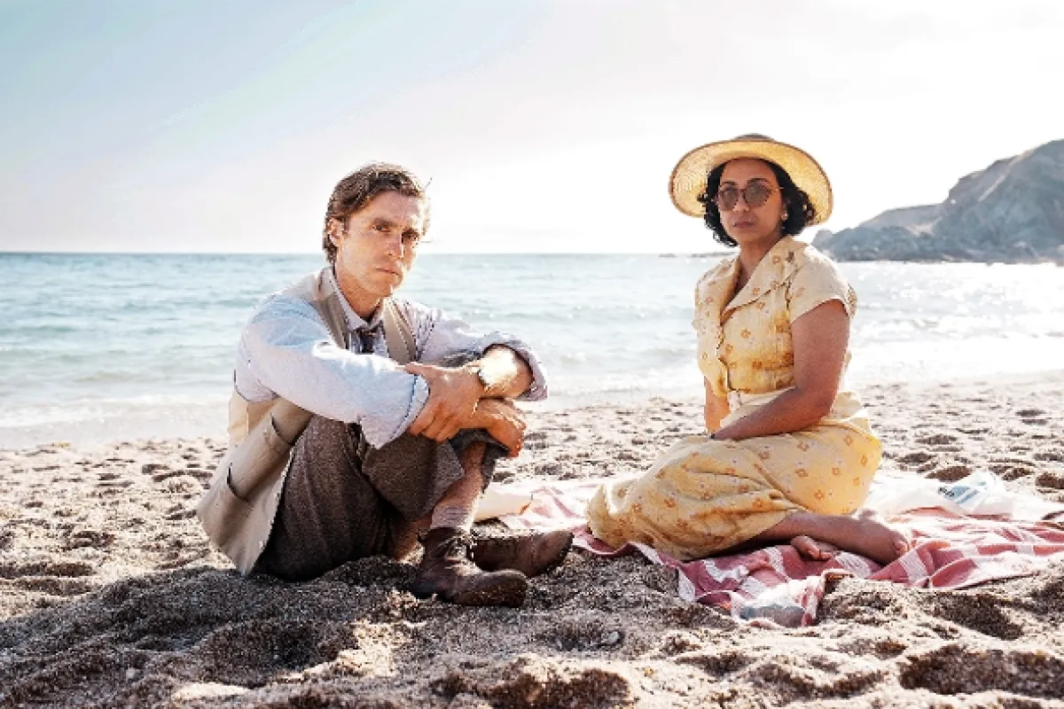 Agatha Christie: Nultá hodina (Agatha Christie: Towards Zero), 2025 - fotogaléria