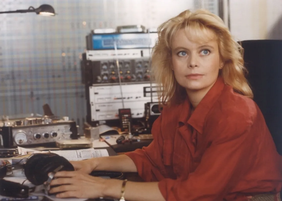 Arabela se vrací aneb Rumburak králem Říše pohádek, 1993 - fotogaléria