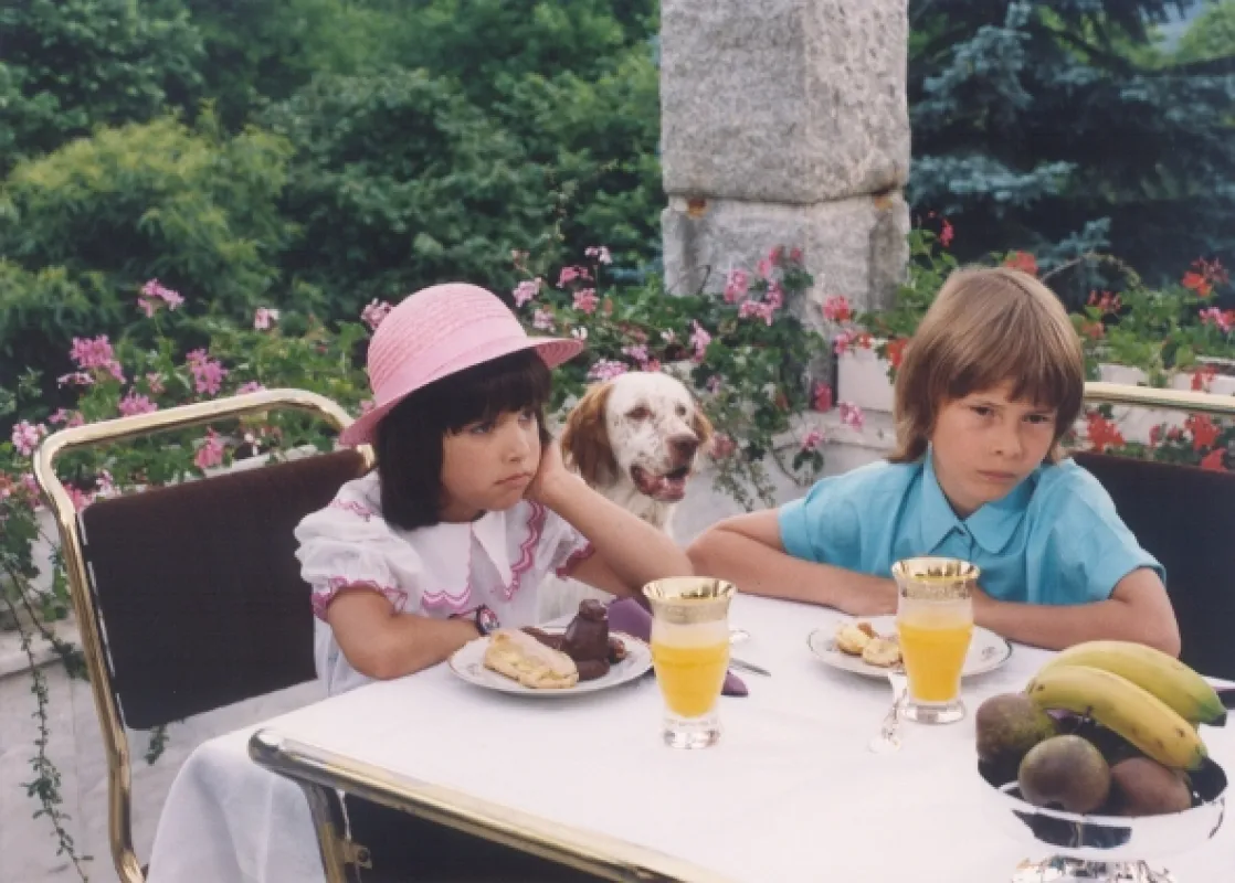 Arabela se vrací aneb Rumburak králem Říše pohádek, 1993 - fotogaléria