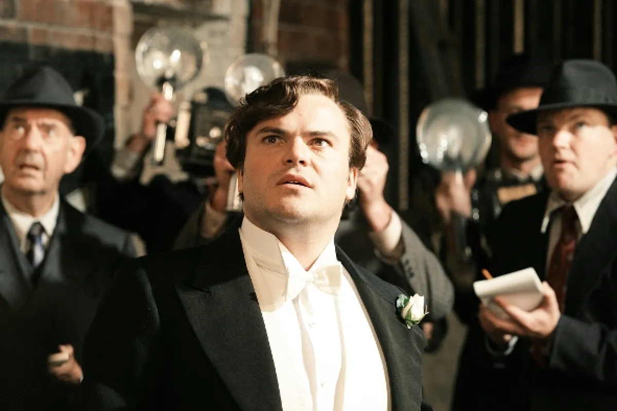 King Kong, 2005 - fotogaléria