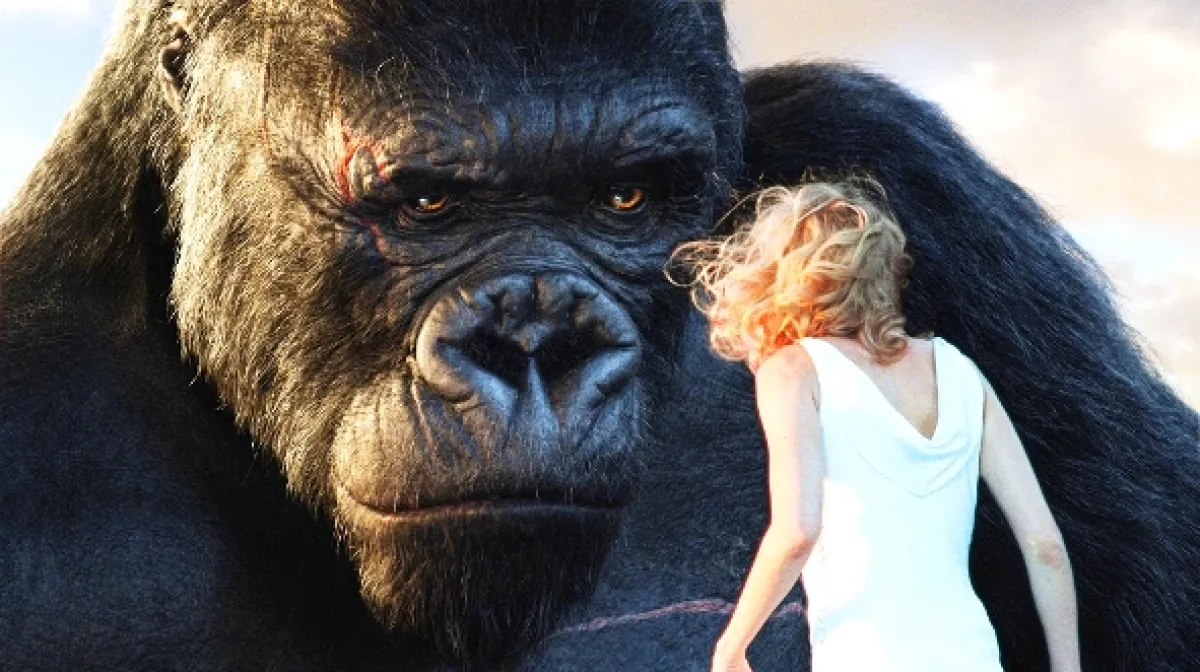 King Kong, 2005 - fotogaléria