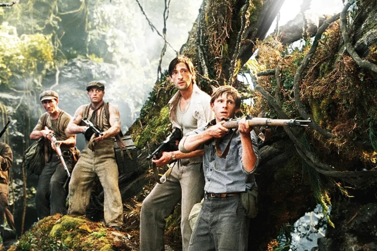 King Kong, 2005 - fotogaléria