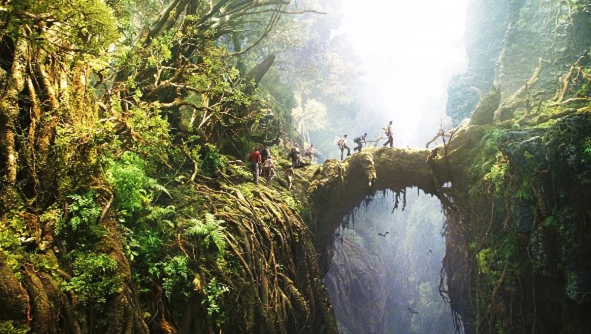 King Kong, 2005 - fotogaléria