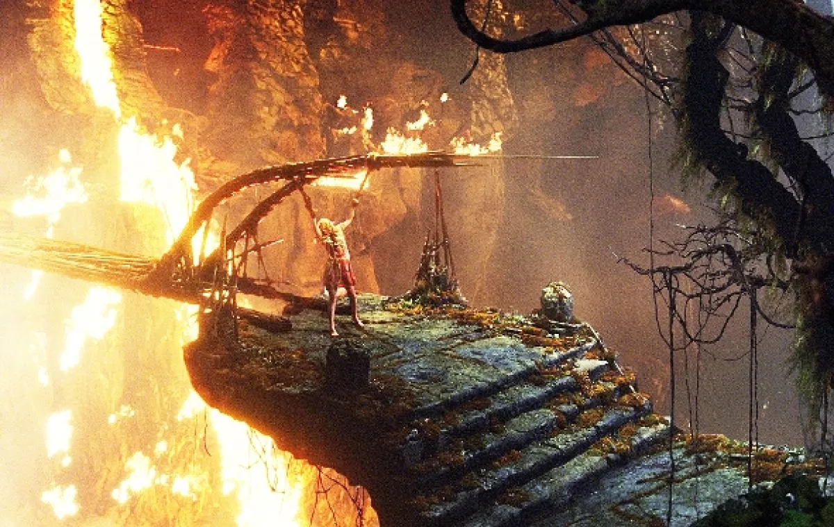 King Kong, 2005 - fotogaléria