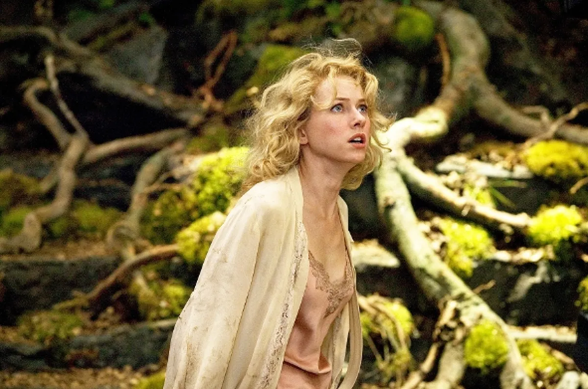 King Kong, 2005 - fotogaléria