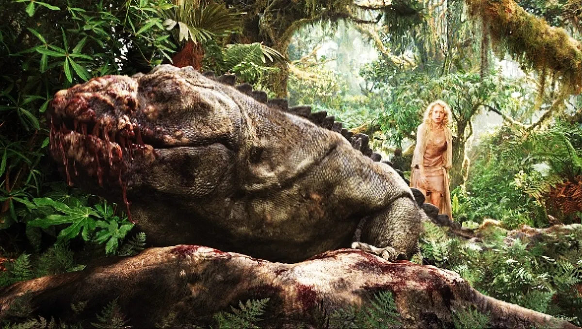 King Kong, 2005 - fotogaléria