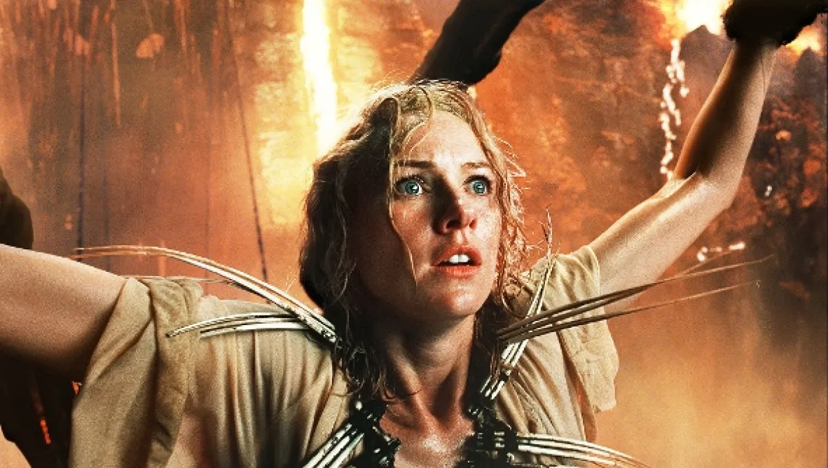 King Kong, 2005 - fotogaléria