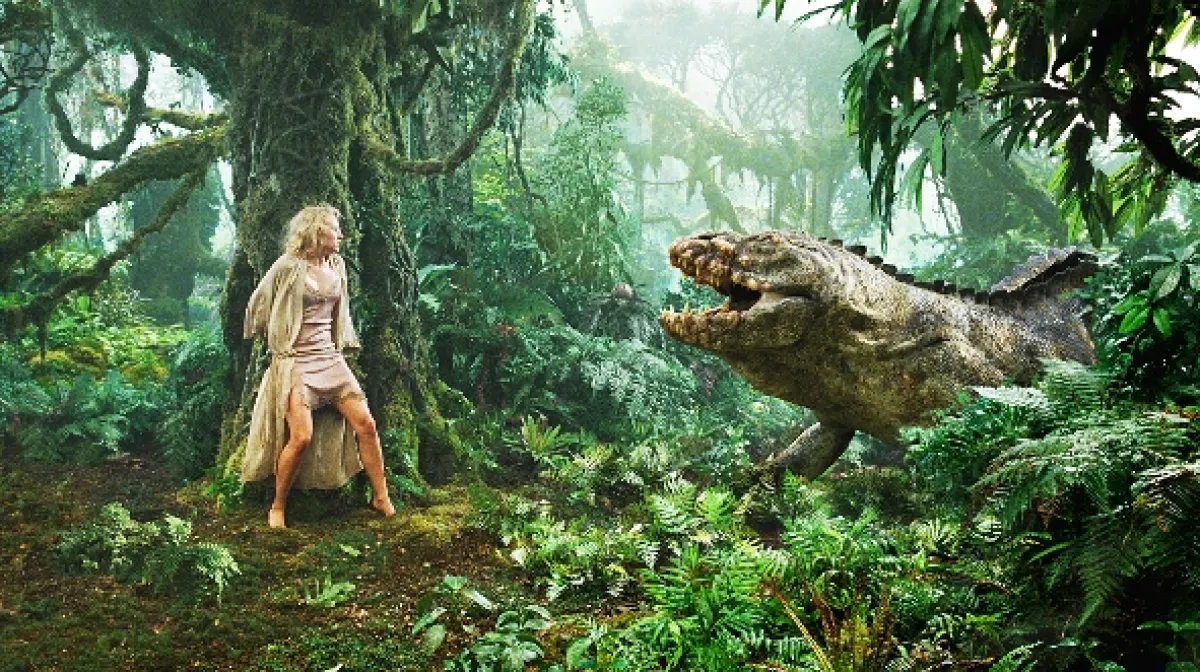 King Kong, 2005 - fotogaléria