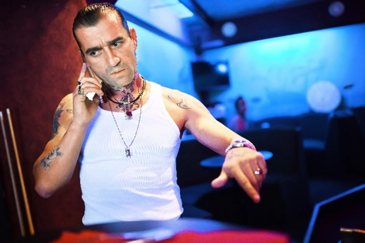 Bourák, 2020 - fotogaléria