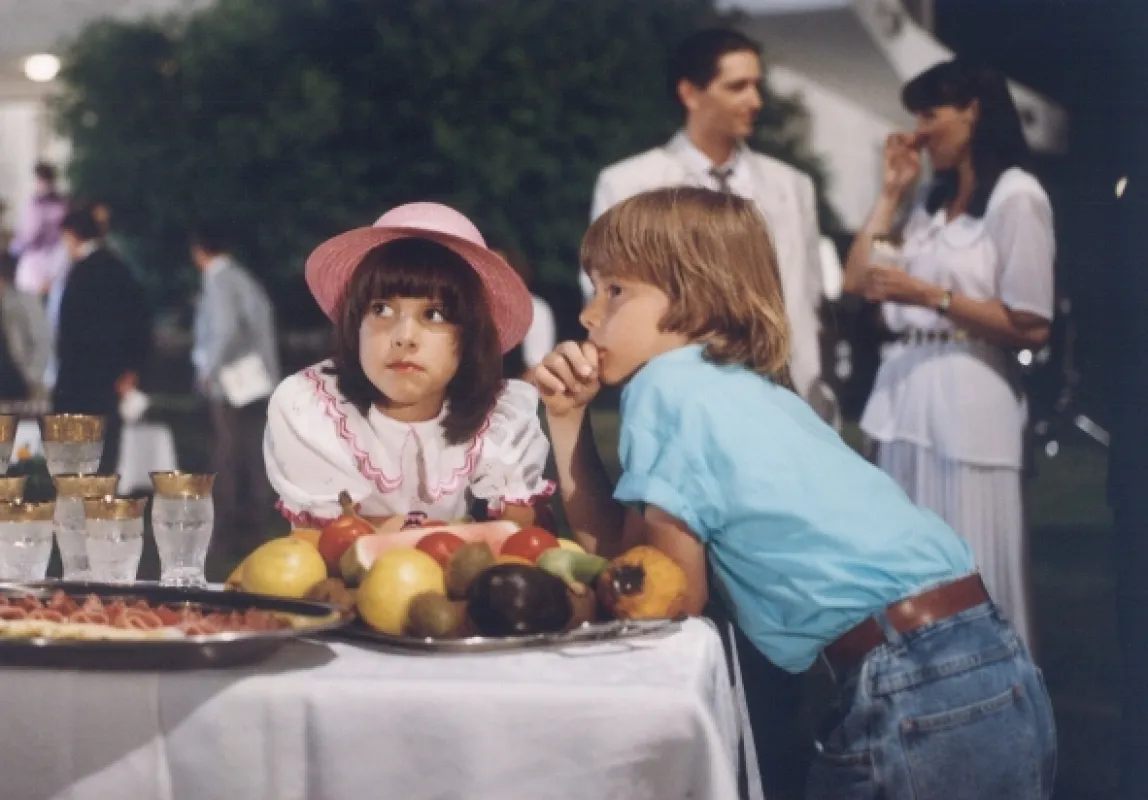 Arabela se vrací aneb Rumburak králem Říše pohádek, 1993 - fotogaléria
