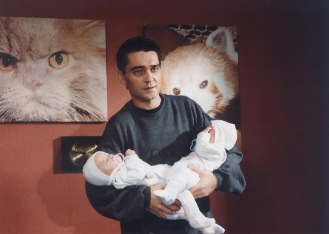 Arabela se vrací aneb Rumburak králem Říše pohádek, 1993 - fotogaléria