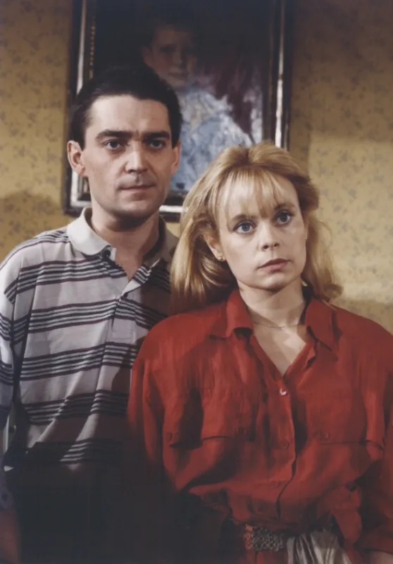 Arabela se vrací aneb Rumburak králem Říše pohádek, 1993 - fotogaléria
