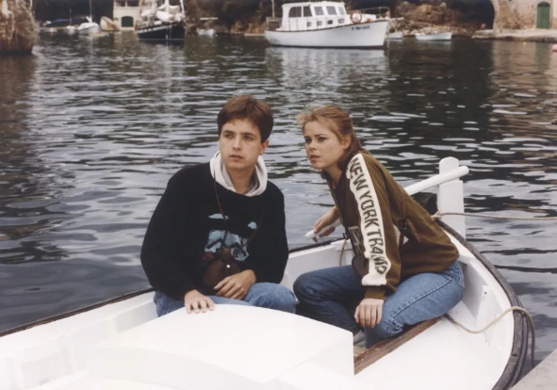 Arabela se vrací aneb Rumburak králem Říše pohádek, 1993 - fotogaléria