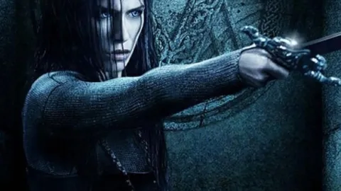 Underworld: Vzpoura Lycanů