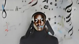 Umělá inteligence komponuje hudbu