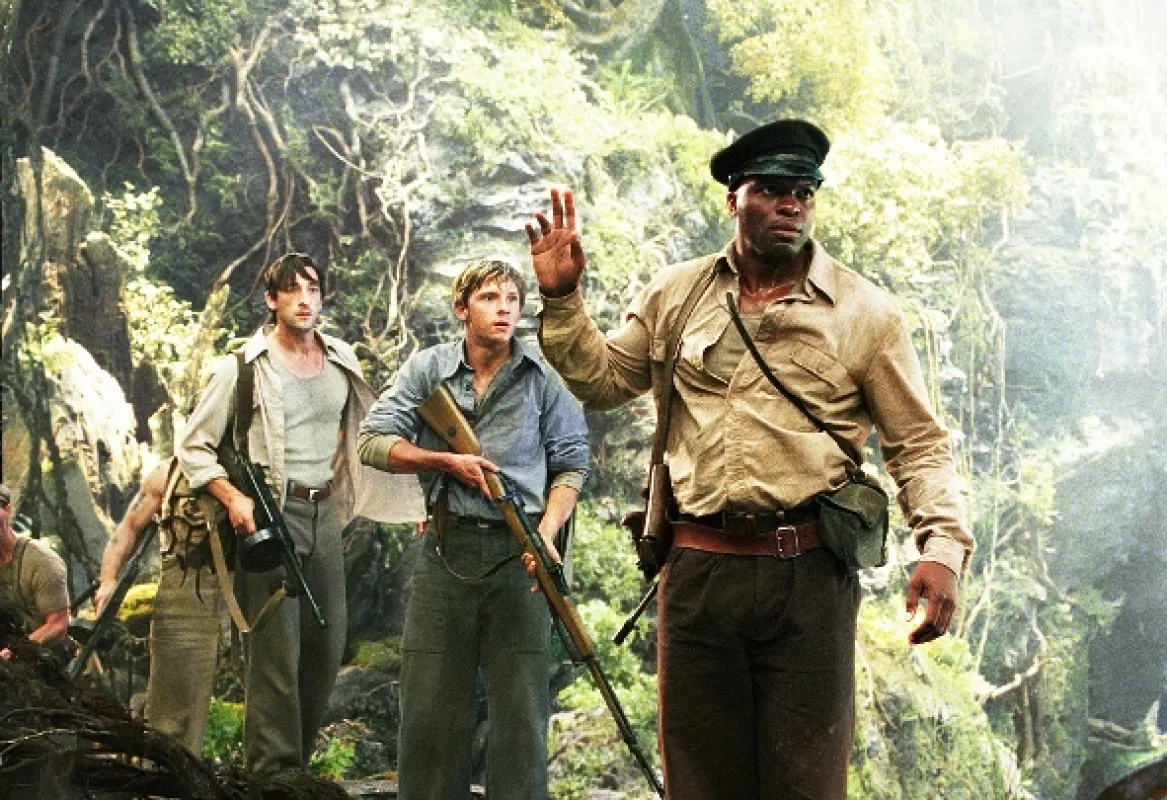 King Kong, 2005 - fotogaléria