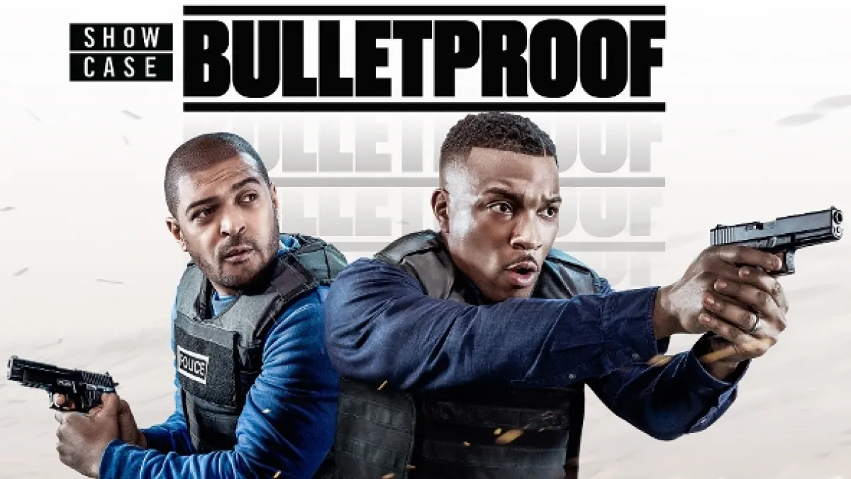 Ničomníci (Bulletproof I), 2018 - fotogaléria