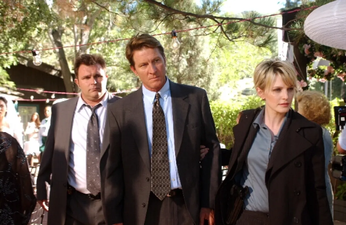 Odložené případy (Cold Case II), 2004 - fotogaléria