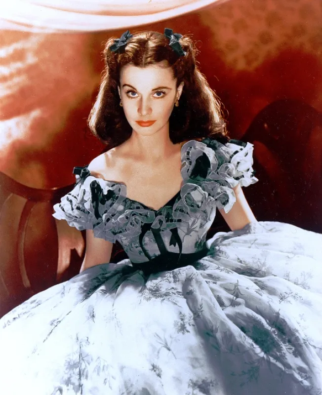 Odviate vetrom (Gone with the Wind), 1939 - fotogaléria