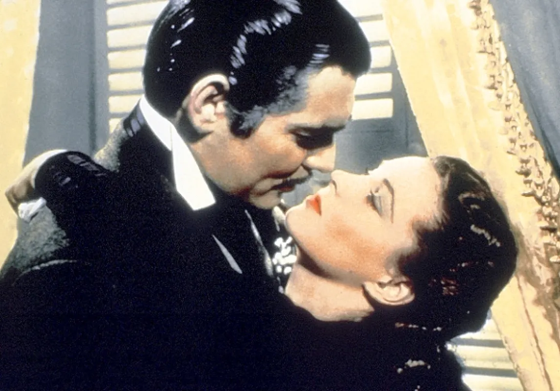 Odviate vetrom (Gone with the Wind), 1939 - fotogaléria