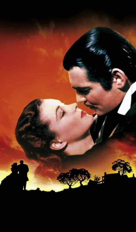 Odviate vetrom (Gone with the Wind), 1939 - fotogaléria