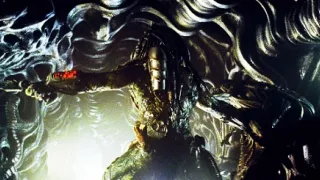 Vetřelci vs. Predátor 2